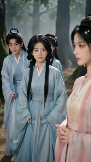 师妹缺德又邪门 2(60集) 师妹缺德又邪门 2(60集)短剧精彩不断
