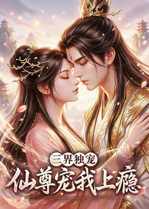 仙尊宠我上瘾(56集) 仙尊宠我上瘾(56集)短剧片段分享