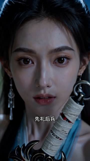 诡道镖行之护送灭世女帝(90集) 诡道镖行之护送灭世女帝(90集)在线播放