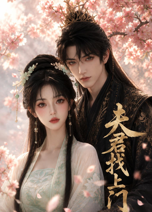 夫君找上门(23集) 夫君找上门(23集)第一集