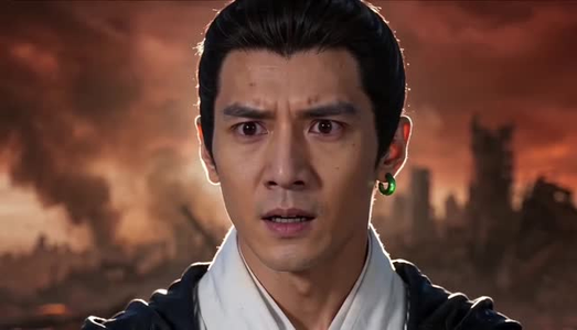 噬魂缘劫(39集) 噬魂缘劫(39集)UC网盘在线看