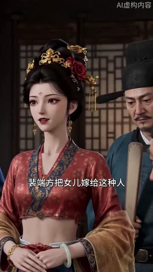 弃婿神医千金为谋(30集) 弃婿神医千金为谋(30集)好看又上头短剧