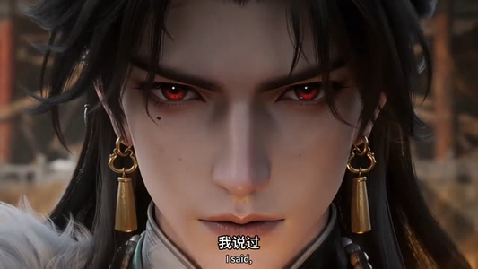 双雄对决:我以龙印斩天命(61集) 双雄对决:我以龙印斩天命(61集)360网盘观看