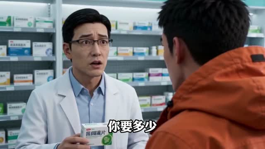 玉玺换水,我家老井通古代(39集) 玉玺换水,我家老井通古代(39集)快来看短剧