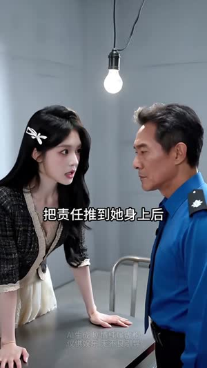 错位十五年(60集) 错位十五年(60集)短剧追到爽
