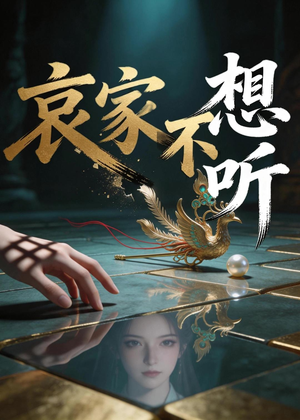 哀家不想听(80集) 哀家不想听(80集)热播短剧全集看