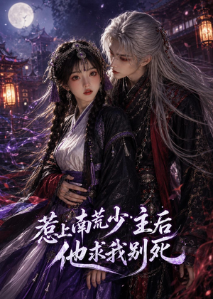 惹上南荒少主后他求我别死(60集) 惹上南荒少主后他求我别死(60集)迅雷网盘观看