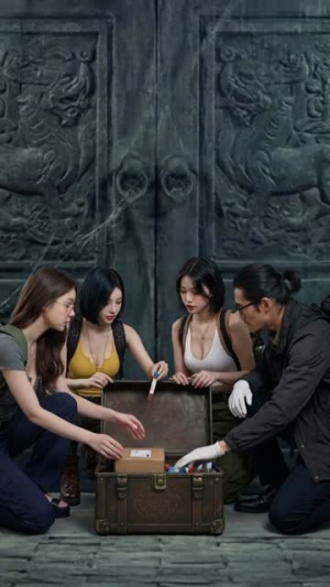 考古成真疯了吧,还说游戏编的(73集) 考古成真疯了吧,还说游戏编的(73集)全网独播免费看