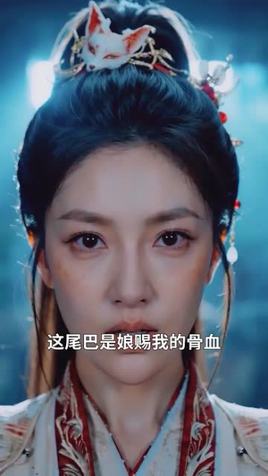 青丘双姝:错位五百年(41集) 青丘双姝:错位五百年(41集)一起追生活短剧