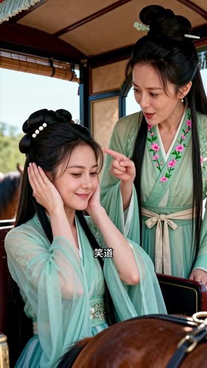 将军,夫人撩你很久了(48集) 将军,夫人撩你很久了(48集)最新上映免费看