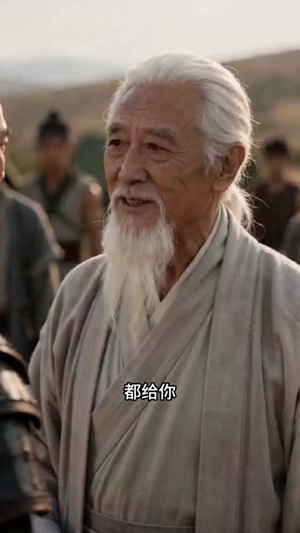 游戏入侵,我有一万种天赋(60集) 游戏入侵,我有一万种天赋(60集)超火短剧抢先看
