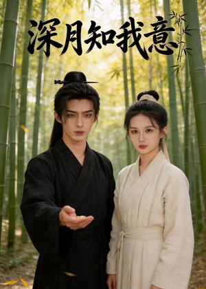 深月知我意(48集) 深月知我意(48集)抢先看新短剧