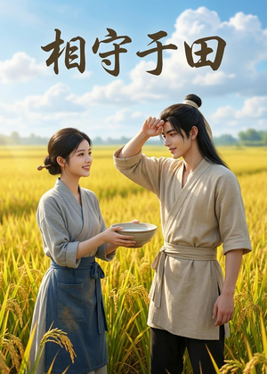 相守于田(17集) 相守于田(17集)短剧也太好看了