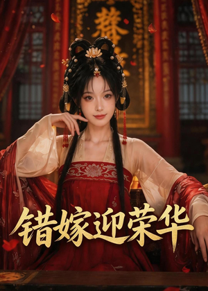 错嫁迎荣华(34集) 错嫁迎荣华(34集)好看的短剧