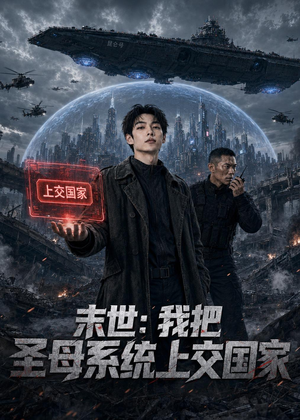 末世:我把圣母系统上交国家(29集) 末世:我把圣母系统上交国家(29集)短剧全集免费