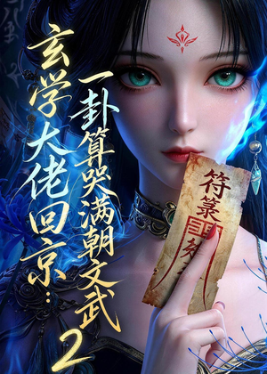 玄学大佬回京：一卦算哭满朝文武2（81集）海量资源免费看