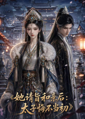 她请旨和亲后:太子悔不当初(55集) 她请旨和亲后:太子悔不当初(55集)无需充值尽情看