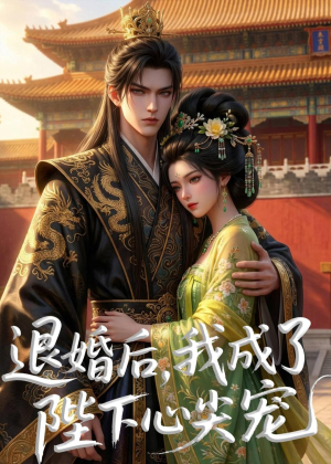 退婚后，我成了陛下心尖宠（70集）短剧精彩绝伦
