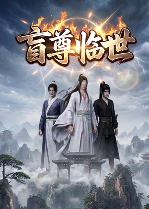 盲尊临世(21集) 盲尊临世(21集)短剧在哪里看