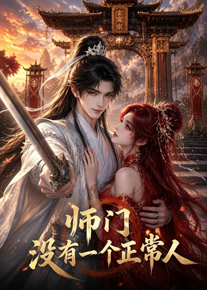 师门没有一个正常人(35集) 师门没有一个正常人(35集)短剧全集大结局