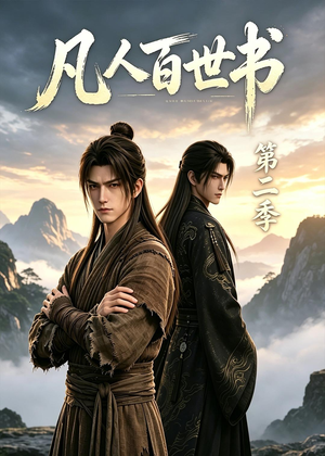 凡人百世书第二季(94集) 凡人百世书第二季(94集)在线免费观看