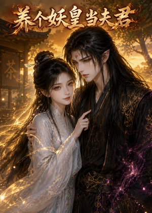 养个妖皇当夫君(60集) 养个妖皇当夫君(60集)夸克网盘在线看