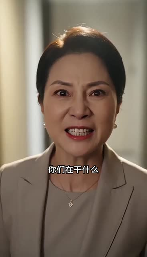 开局一锅铁锅炖,婆婆馋哭了(56集) 开局一锅铁锅炖,婆婆馋哭了(56集)甜宠短剧推荐