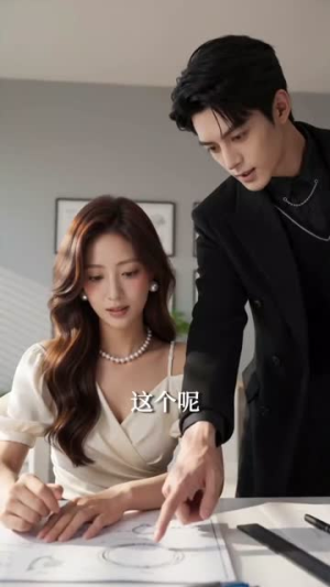 错爱成婚:我不是没人要(41集) 错爱成婚:我不是没人要(41集)熬夜追短剧