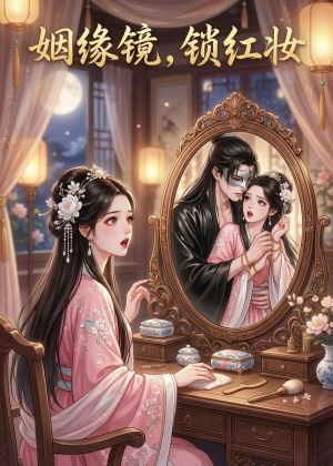姻缘镜,锁红妆(27集) 姻缘镜,锁红妆(27集)经典回顾免费看