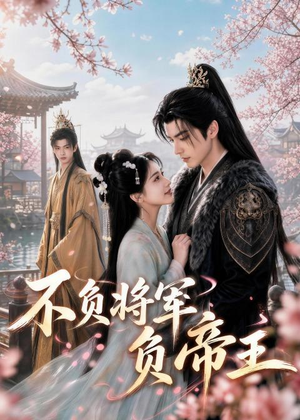 不负将军负帝王(51集) 不负将军负帝王(51集)最火爆的短剧