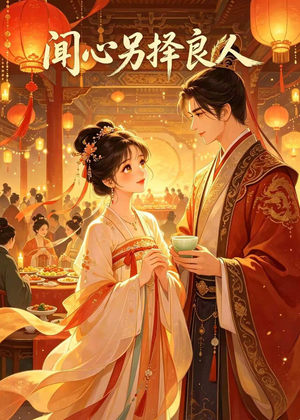 闻心另择良人(36集) 闻心另择良人(36集)短剧有好货推荐