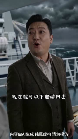 深海猎主(32集) 深海猎主(32集)在哪里可以看