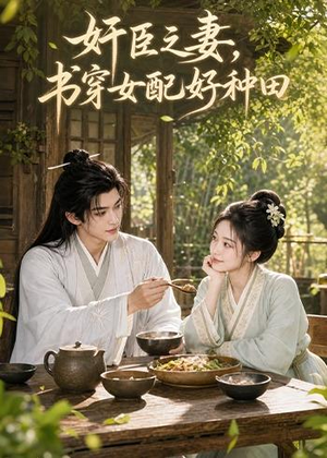 奸臣之妻:书穿女配好种田(62集) 奸臣之妻:书穿女配好种田(62集)哪个短剧网能看