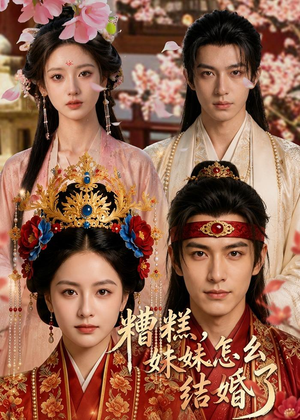 糟糕,妹妹怎么结婚了(75集) 糟糕,妹妹怎么结婚了(75集)一共多少集