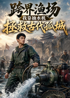 跨界渔场我靠抽水机拯救古代孤城(53集) 跨界渔场我靠抽水机拯救古代孤城(53集)抢先看热门短剧