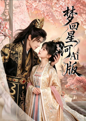 梦回星河Ai版(81集) 梦回星河Ai版(81集)民国短剧推荐