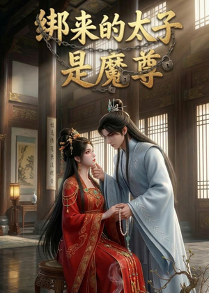 绑来的太子是魔尊(20集) 绑来的太子是魔尊(20集)短剧在线看