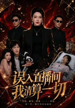 误入直播间，我清算一切（59集）观看软件