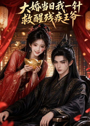 大婚当日我一针救醒残疾王爷(38集) 大婚当日我一针救醒残疾王爷(38集)一共多少集