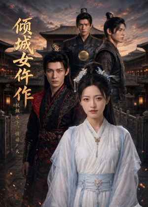 倾城女仵作(95集) 倾城女仵作(95集)精彩短剧又来了