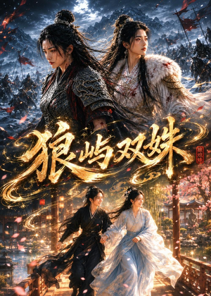 狼屿双姝(53集) 狼屿双姝(53集)这部短剧我爱了