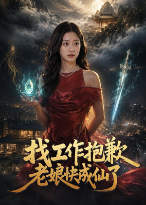 找工作抱歉老娘快成仙了(70集) 找工作抱歉老娘快成仙了(70集)热门短剧推荐