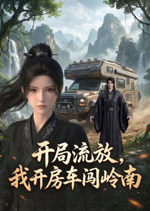 开局流放,我开房车闯岭南(94集) 开局流放,我开房车闯岭南(94集)精彩短剧热播