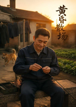黄昏散场(50集) 黄昏散场(50集)推荐你们也去看