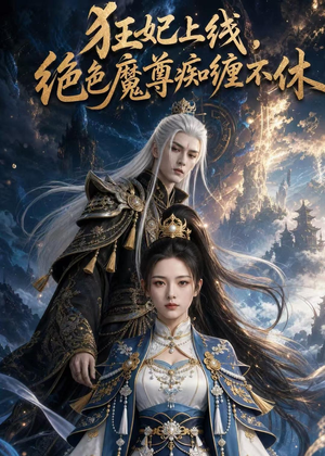 狂妃上线,绝色魔尊痴缠不休(71集) 狂妃上线,绝色魔尊痴缠不休(71集)短剧推荐来了