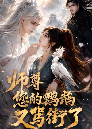 师尊您的鹦鹉又骂街了(56集) 师尊您的鹦鹉又骂街了(56集)红果免费短剧
