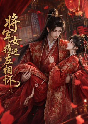 将军女撞进左相怀(29集) 将军女撞进左相怀(29集)短剧推荐分享