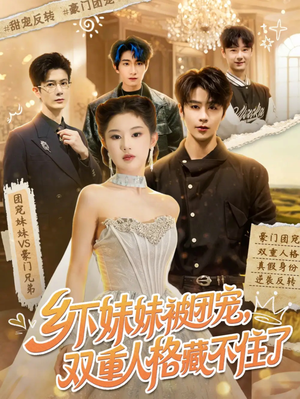 乡下妹妹被团宠，双重人格藏不住了（84集）百度网盘在线看