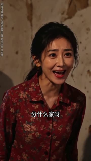 再婚媳妇不好惹(52集) 再婚媳妇不好惹(52集)这短剧太好看了