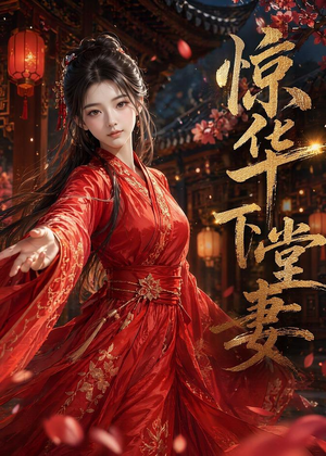 惊华下堂妻(35集) 惊华下堂妻(35集)短剧完整版免费